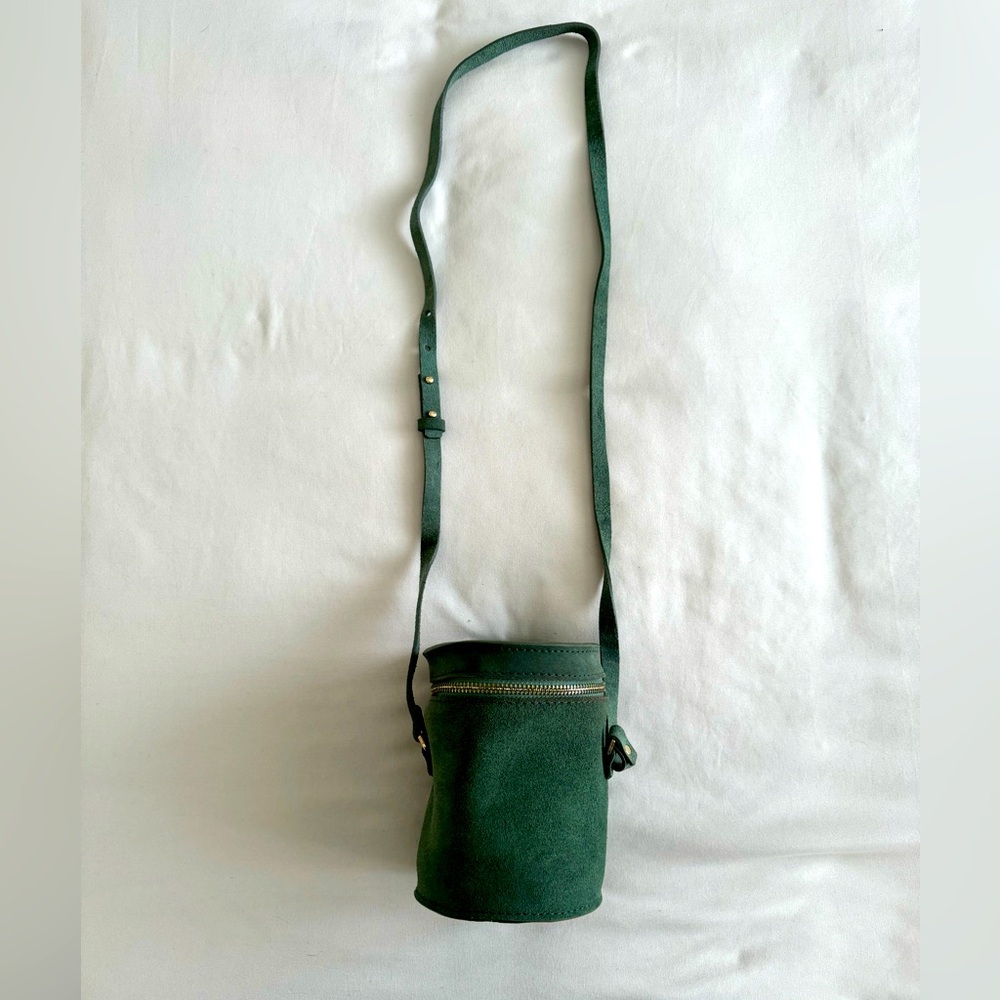 Tribe Alive Small Bucket Bag